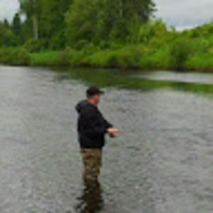 Meet your Posher, Clayton